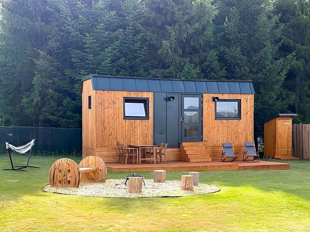 recreational property to rent, 0 m², Rožmitál pod Třemšínem, Středočeský Region recreational property to rent, 0 m², Rožmitál pod Třemšínem, Středočeský Region
