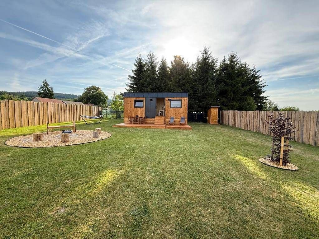 recreational property to rent, 0 m², Rožmitál pod Třemšínem, Středočeský Region recreational property to rent, 0 m², Rožmitál pod Třemšínem, Středočeský Region