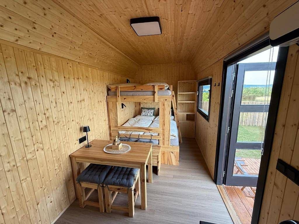 recreational property to rent, 0 m², Rožmitál pod Třemšínem, Středočeský Region recreational property to rent, 0 m², Rožmitál pod Třemšínem, Středočeský Region