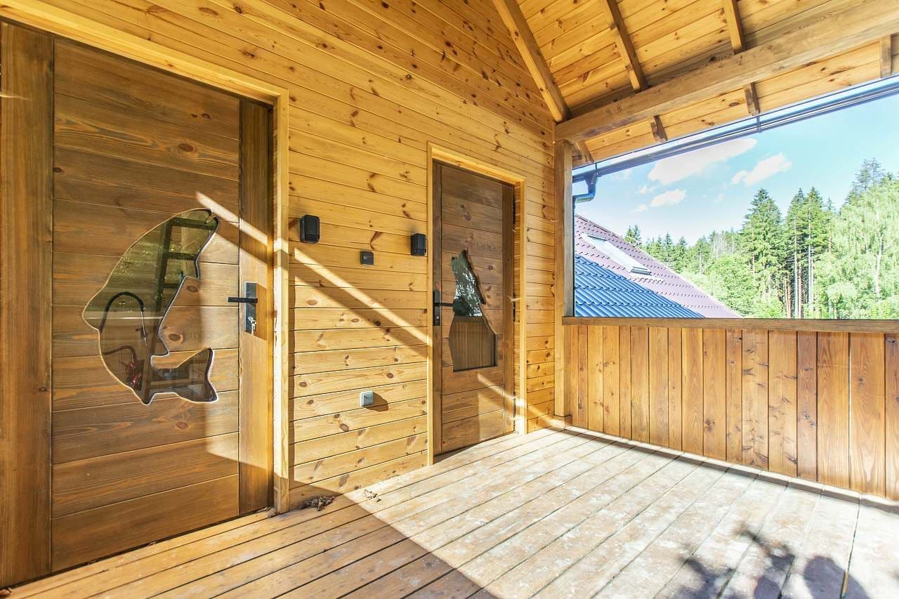 recreational property to rent, 0 m², Loučovice, Jihočeský Region recreational property to rent, 0 m², Loučovice, Jihočeský Region