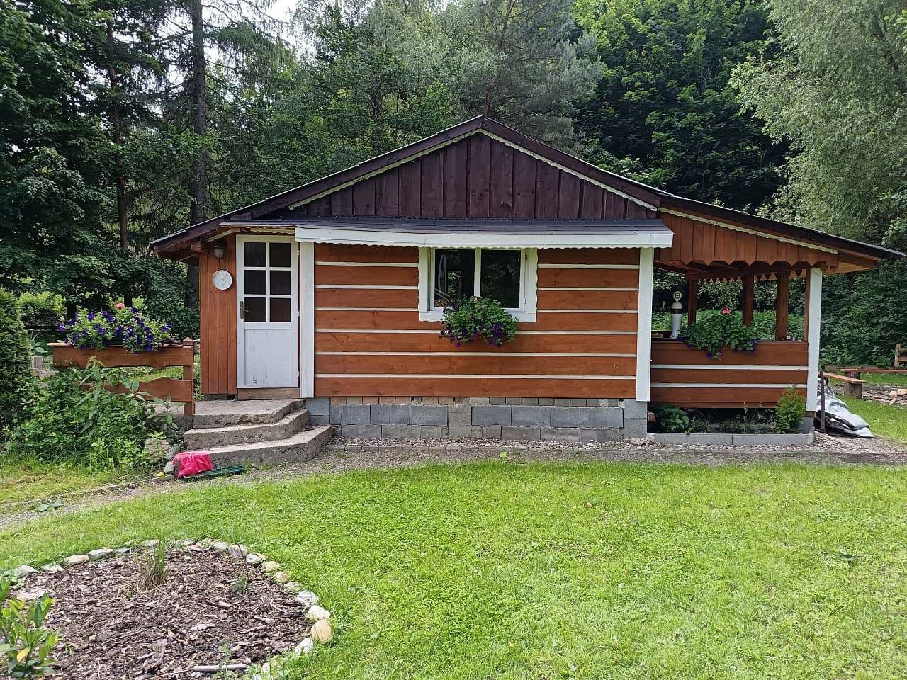 recreational property to rent, 0 m², Ruda nad Moravou, Olomoucký Region recreational property to rent, 0 m², Ruda nad Moravou, Olomoucký Region