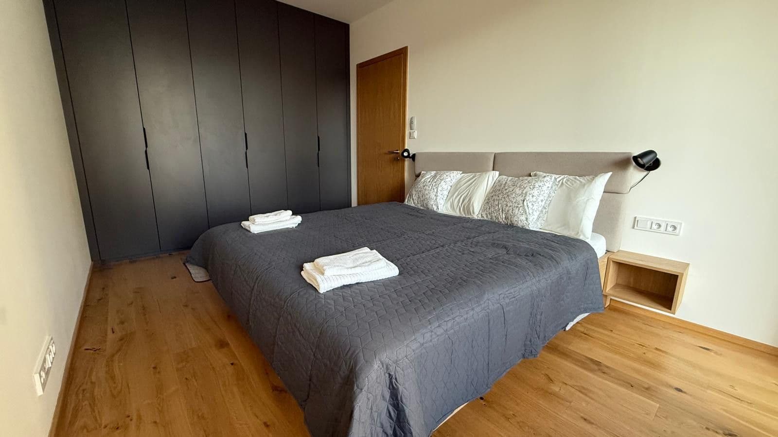1 bedroom with open-plan kitchen flat for sale, 43 m², Mužíkova, Prague, Prague 1 bedroom with open-plan kitchen flat for sale, 43 m², Mužíkova, Prague, Prague