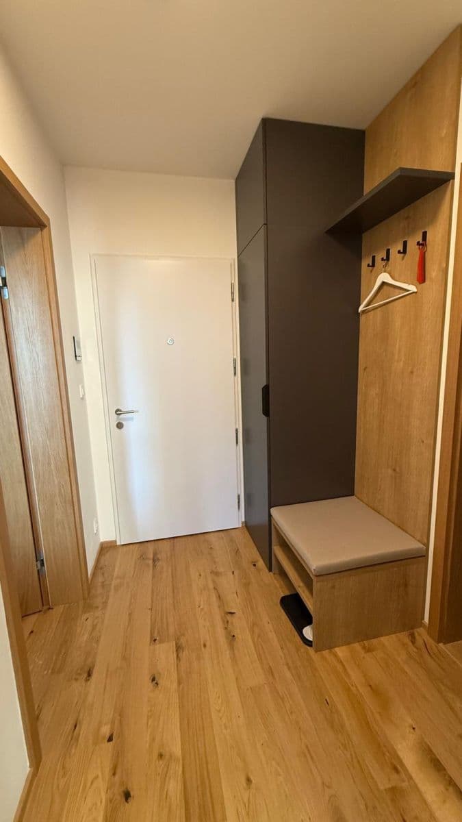 1 bedroom with open-plan kitchen flat for sale, 43 m², Mužíkova, Prague, Prague 1 bedroom with open-plan kitchen flat for sale, 43 m², Mužíkova, Prague, Prague