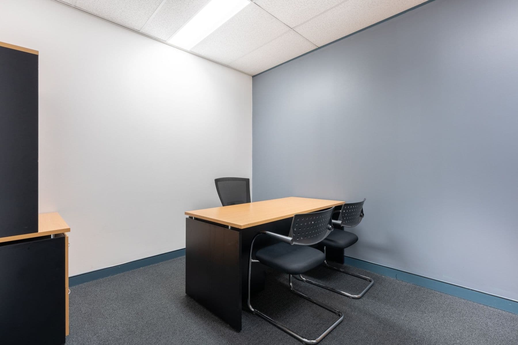 office to rent, 10 m², Obchodní, Říčany, Středočeský Region office to rent, 10 m², Obchodní, Říčany, Středočeský Region