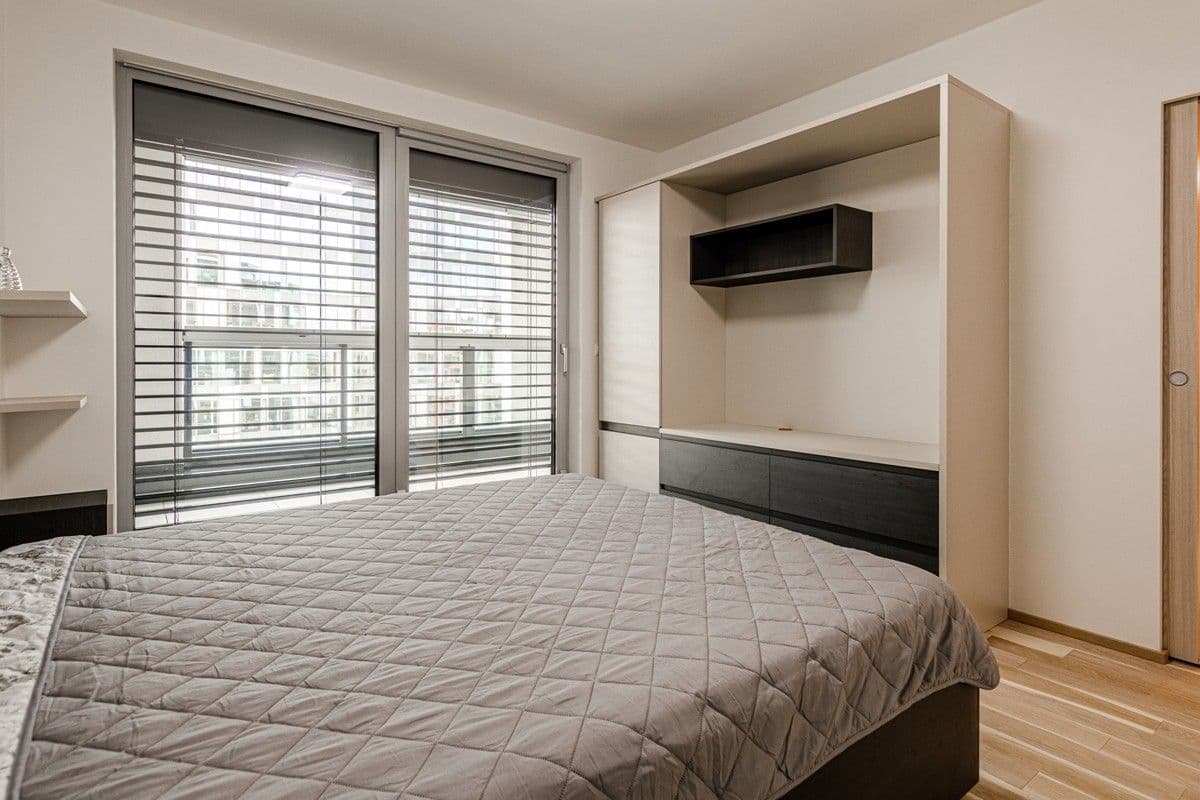 1 bedroom with open-plan kitchen flat for sale, 56 m², Kurta Konráda, Prague, Prague 1 bedroom with open-plan kitchen flat for sale, 56 m², Kurta Konráda, Prague, Prague