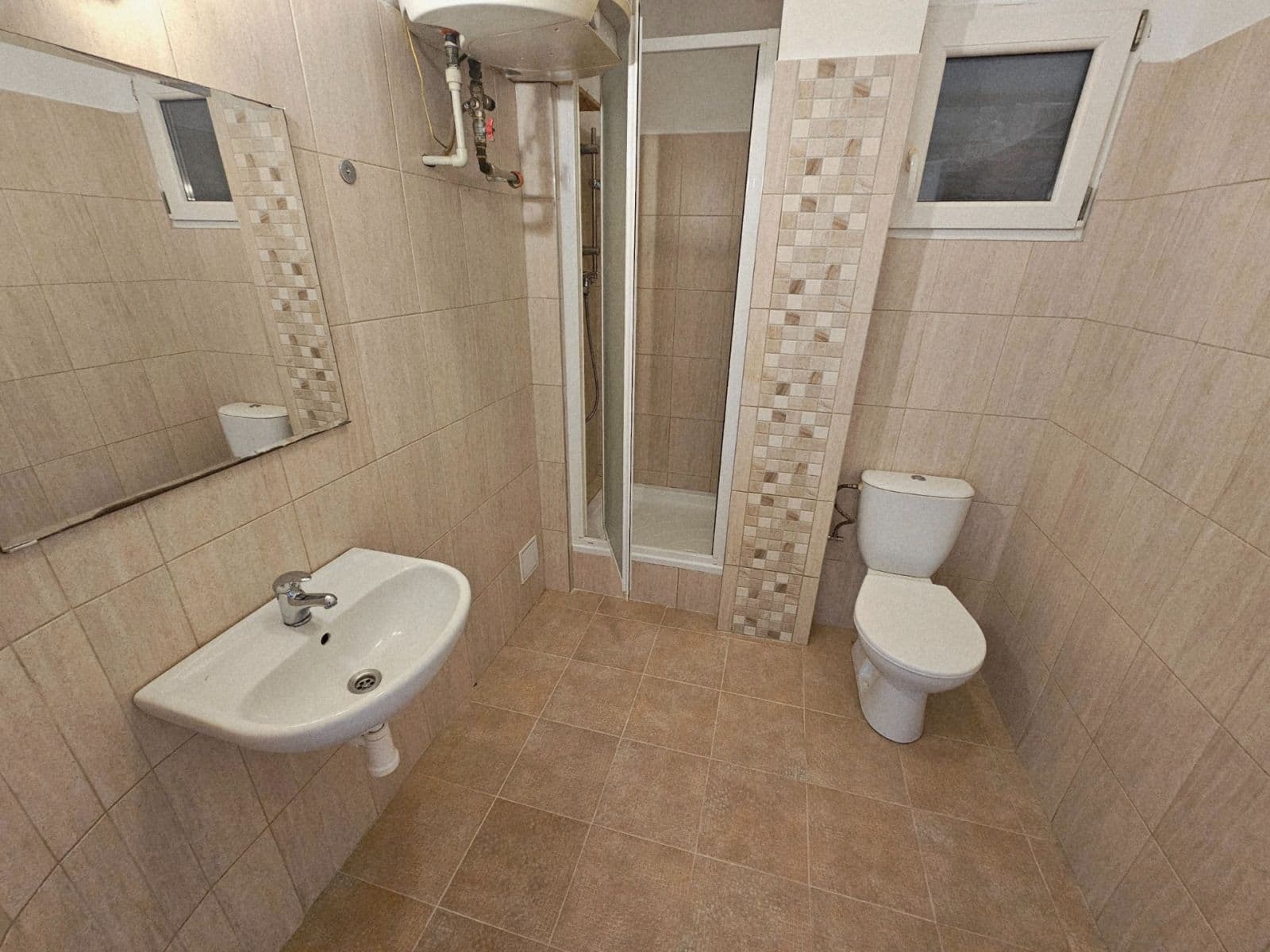 Studio flat to rent, 27 m², V Olšinách, Prague, Prague Studio flat to rent, 27 m², V Olšinách, Prague, Prague