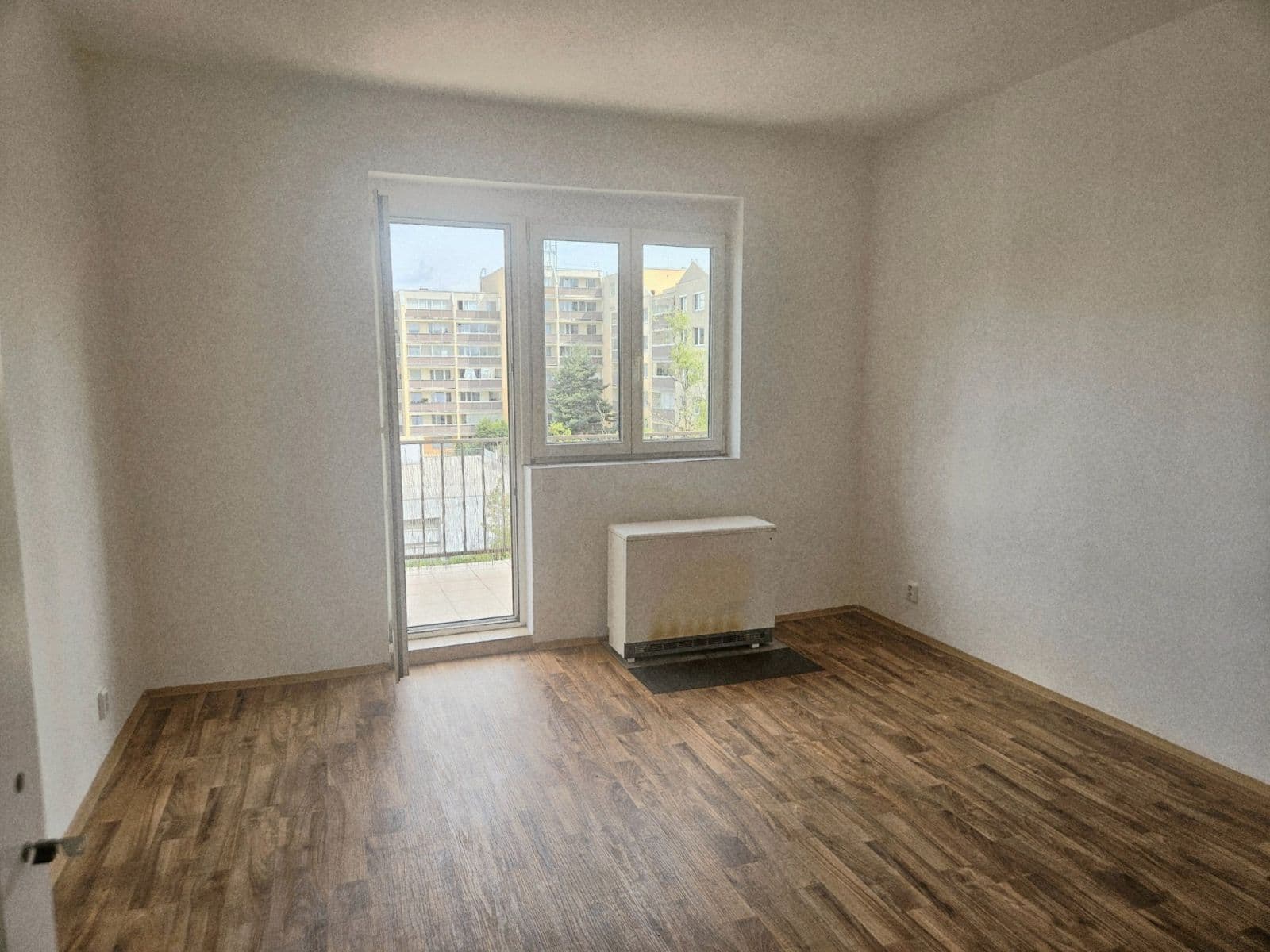 Studio flat to rent, 27 m², V Olšinách, Prague, Prague Studio flat to rent, 27 m², V Olšinách, Prague, Prague