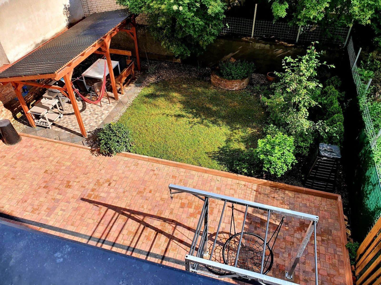 Studio flat to rent, 27 m², V Olšinách, Prague, Prague Studio flat to rent, 27 m², V Olšinách, Prague, Prague