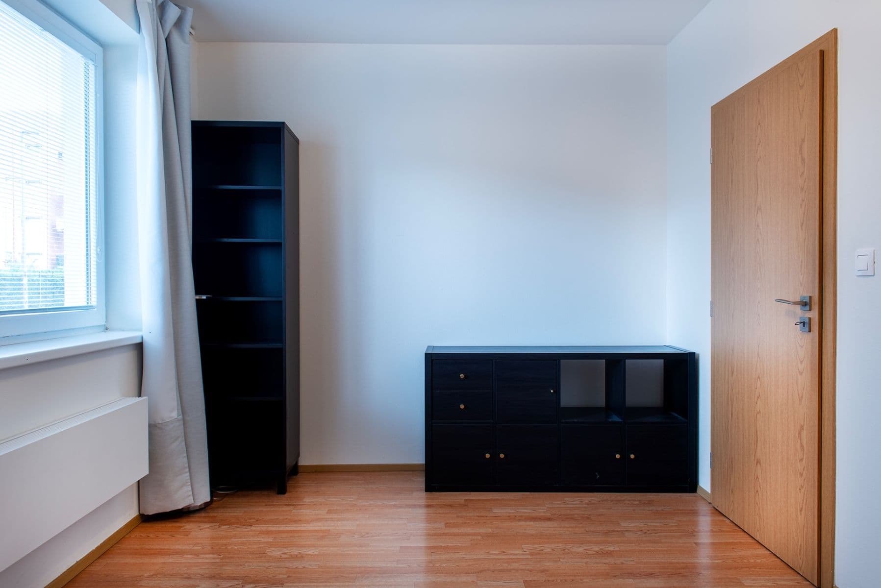 1 bedroom with open-plan kitchen flat to rent, 48 m², Ječná, Hostivice, Středočeský Region 1 bedroom with open-plan kitchen flat to rent, 48 m², Ječná, Hostivice, Středočeský Region