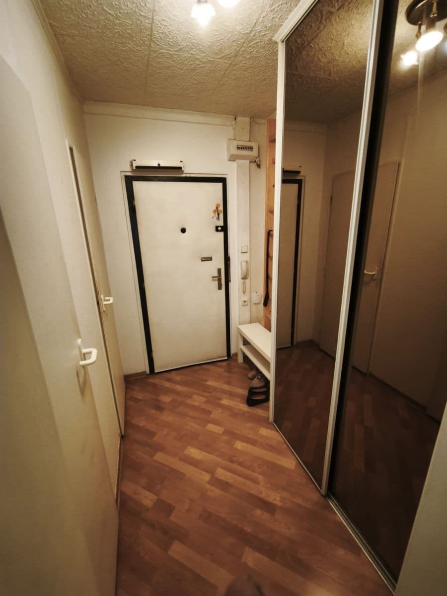 1 bedroom with open-plan kitchen flat to rent, 42 m², Cuřínova, Prague, Prague 1 bedroom with open-plan kitchen flat to rent, 42 m², Cuřínova, Prague, Prague