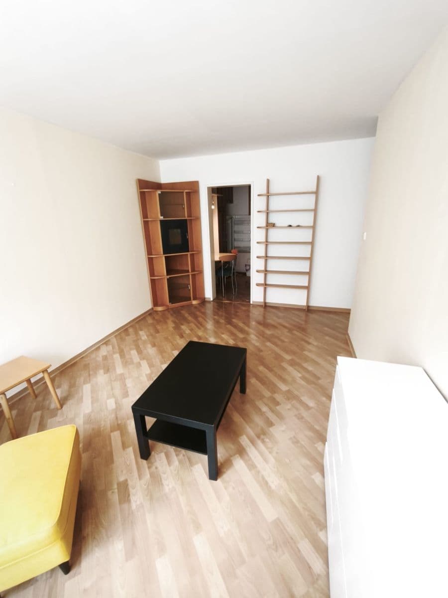 1 bedroom with open-plan kitchen flat to rent, 42 m², Cuřínova, Prague, Prague 1 bedroom with open-plan kitchen flat to rent, 42 m², Cuřínova, Prague, Prague