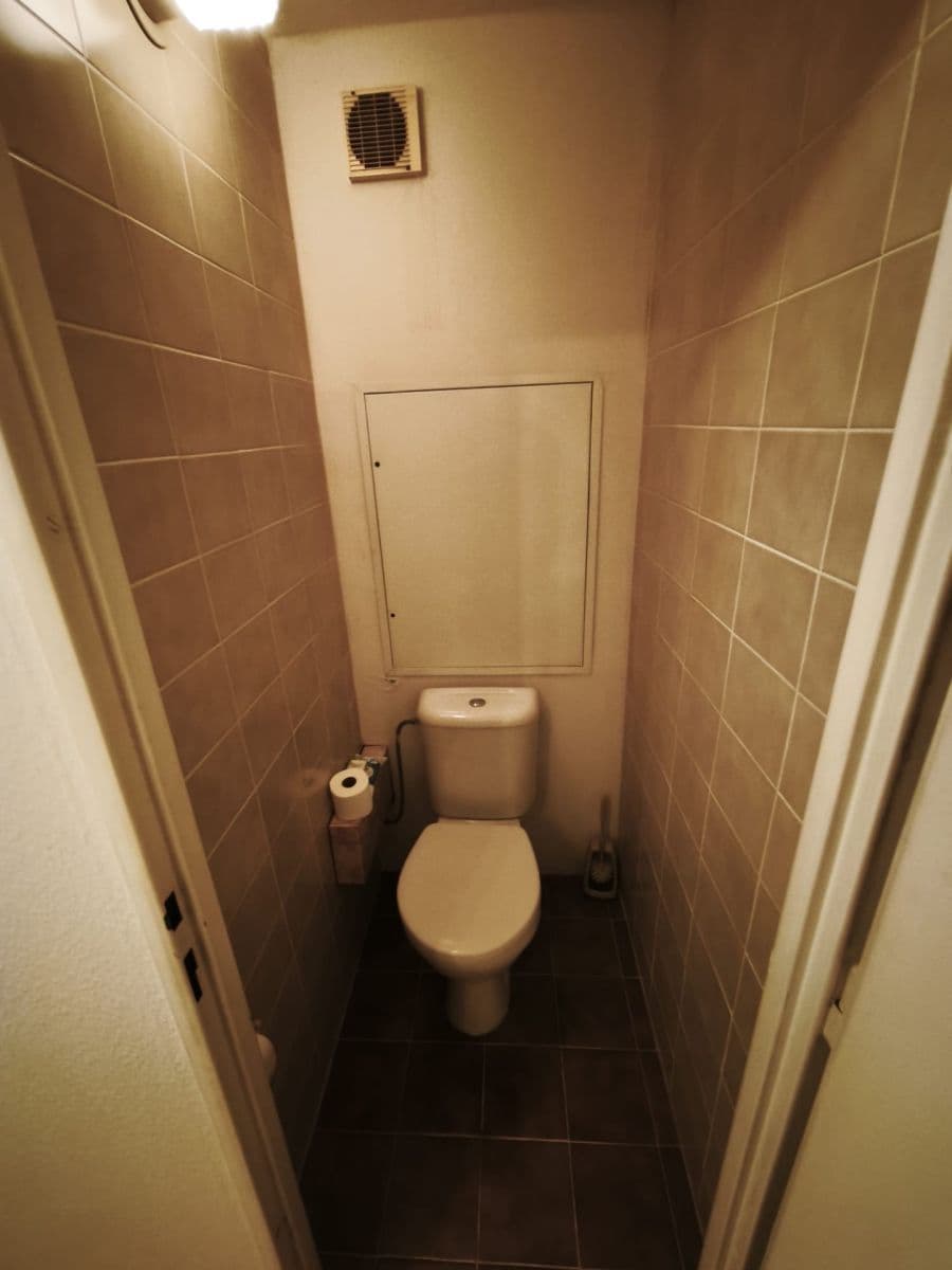 1 bedroom with open-plan kitchen flat to rent, 42 m², Cuřínova, Prague, Prague 1 bedroom with open-plan kitchen flat to rent, 42 m², Cuřínova, Prague, Prague
