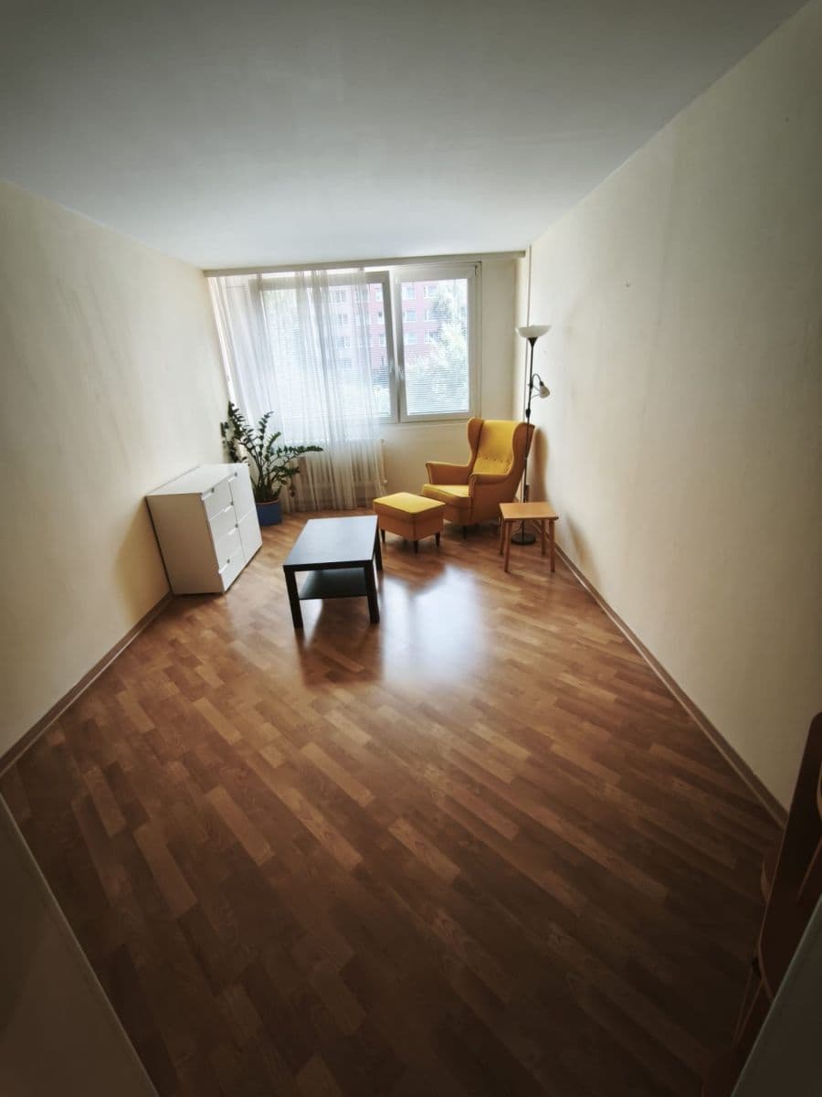 1 bedroom with open-plan kitchen flat to rent, 42 m², Cuřínova, Prague, Prague 1 bedroom with open-plan kitchen flat to rent, 42 m², Cuřínova, Prague, Prague