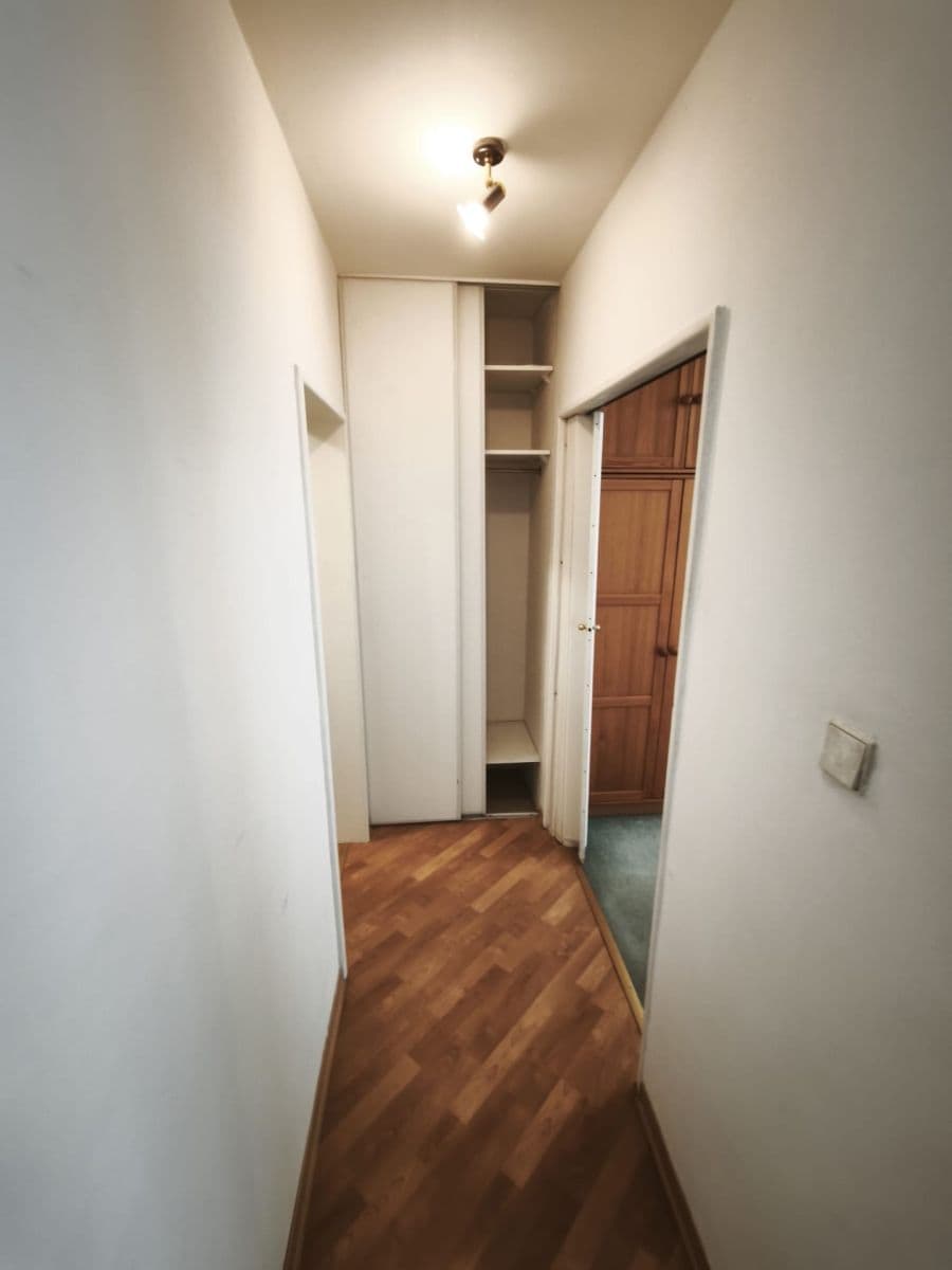 1 bedroom with open-plan kitchen flat to rent, 42 m², Cuřínova, Prague, Prague 1 bedroom with open-plan kitchen flat to rent, 42 m², Cuřínova, Prague, Prague