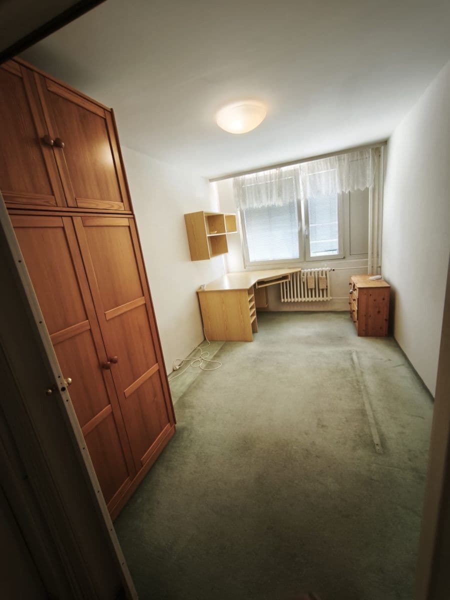 1 bedroom with open-plan kitchen flat to rent, 42 m², Cuřínova, Prague, Prague 1 bedroom with open-plan kitchen flat to rent, 42 m², Cuřínova, Prague, Prague