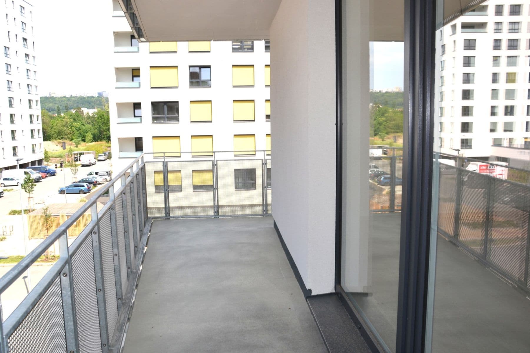1 bedroom with open-plan kitchen flat to rent, 55 m², Gerstelova, Prague, Prague 1 bedroom with open-plan kitchen flat to rent, 55 m², Gerstelova, Prague, Prague