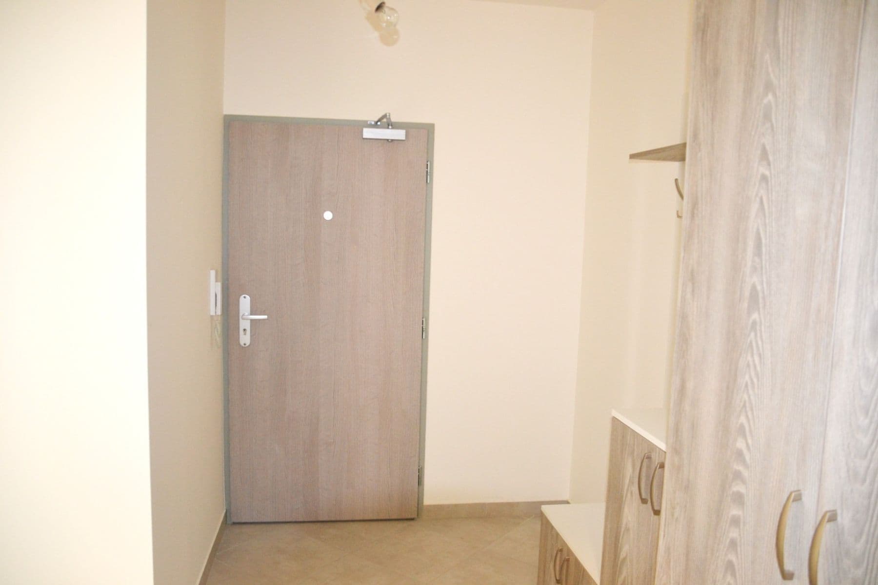 1 bedroom with open-plan kitchen flat to rent, 55 m², Gerstelova, Prague, Prague 1 bedroom with open-plan kitchen flat to rent, 55 m², Gerstelova, Prague, Prague