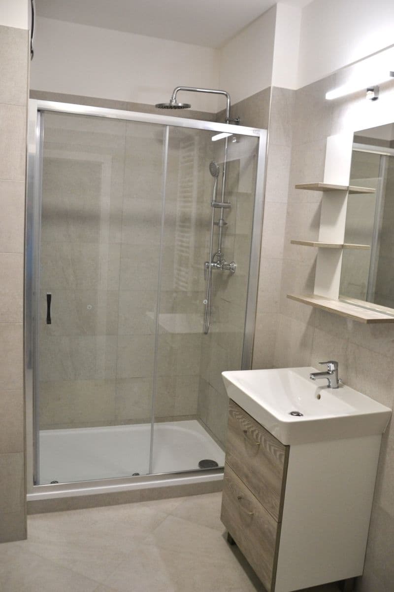1 bedroom with open-plan kitchen flat to rent, 55 m², Gerstelova, Prague, Prague 1 bedroom with open-plan kitchen flat to rent, 55 m², Gerstelova, Prague, Prague