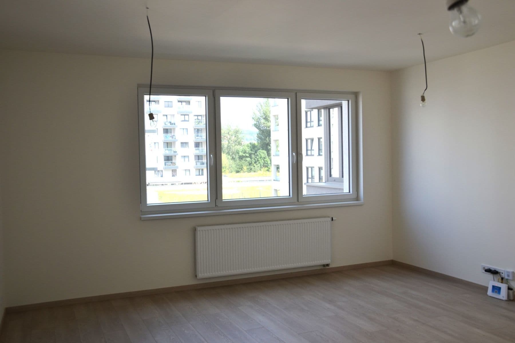 1 bedroom with open-plan kitchen flat to rent, 55 m², Gerstelova, Prague, Prague 1 bedroom with open-plan kitchen flat to rent, 55 m², Gerstelova, Prague, Prague