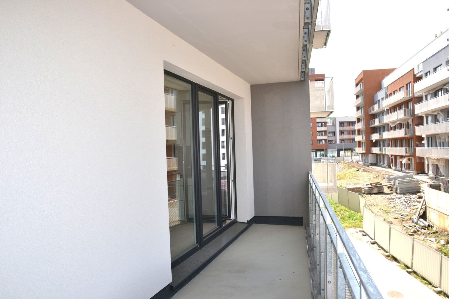 1 bedroom with open-plan kitchen flat to rent, 55 m², Gerstelova, Prague, Prague 1 bedroom with open-plan kitchen flat to rent, 55 m², Gerstelova, Prague, Prague