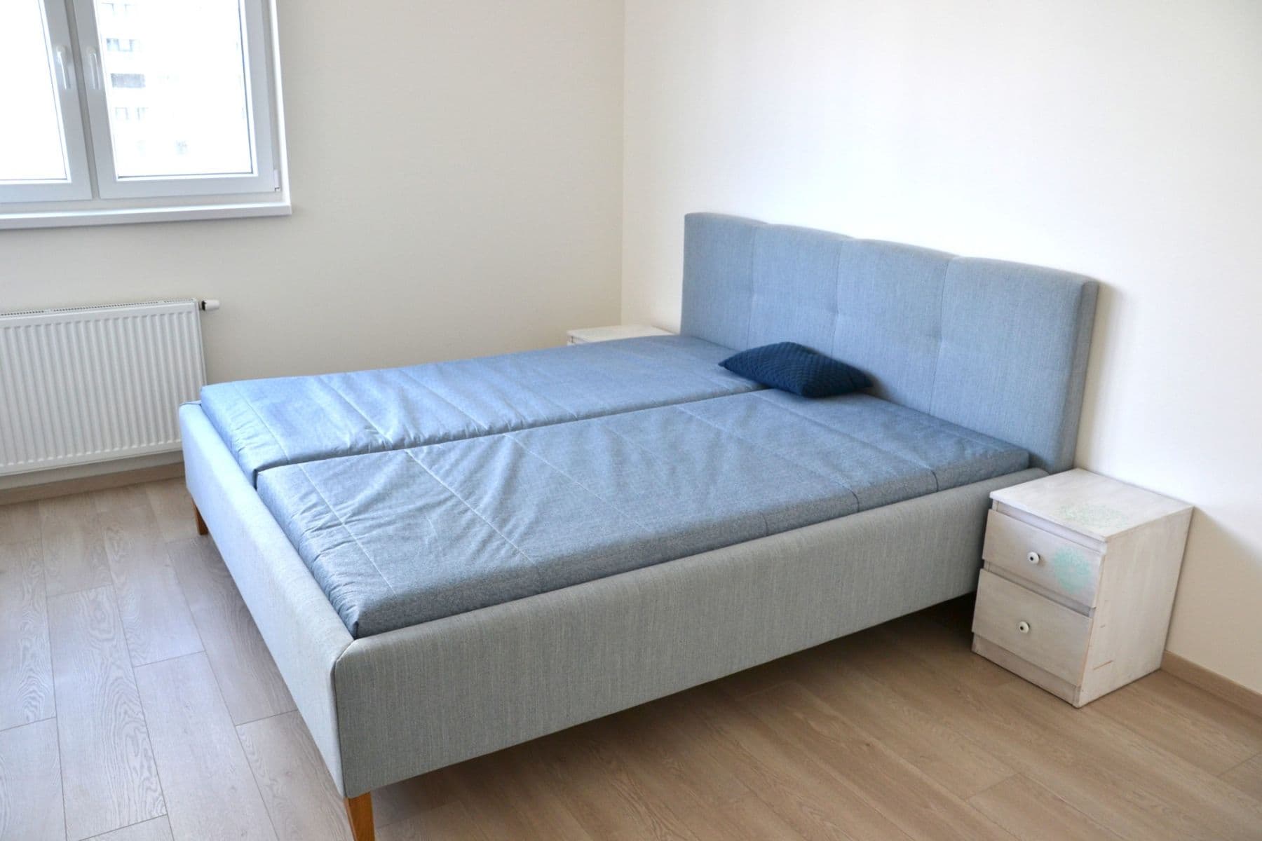 1 bedroom with open-plan kitchen flat to rent, 55 m², Gerstelova, Prague, Prague 1 bedroom with open-plan kitchen flat to rent, 55 m², Gerstelova, Prague, Prague