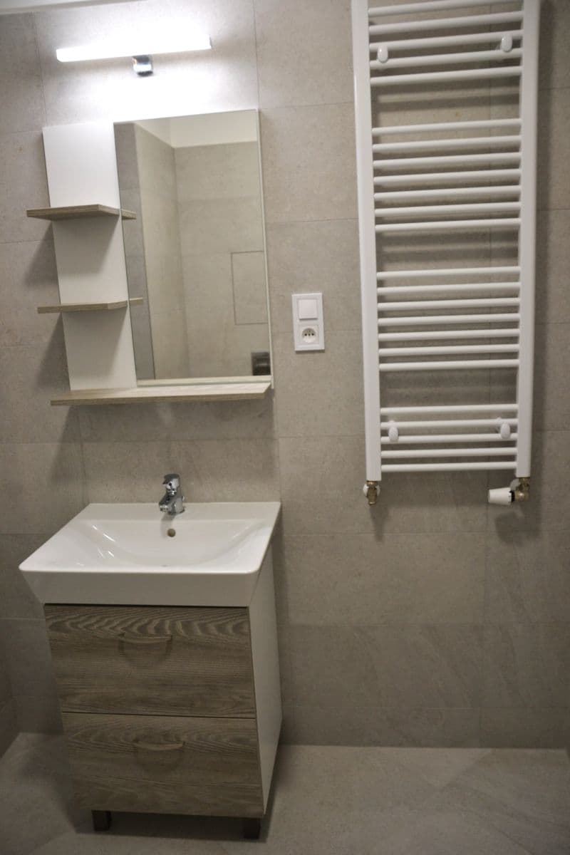 1 bedroom with open-plan kitchen flat to rent, 55 m², Gerstelova, Prague, Prague 1 bedroom with open-plan kitchen flat to rent, 55 m², Gerstelova, Prague, Prague