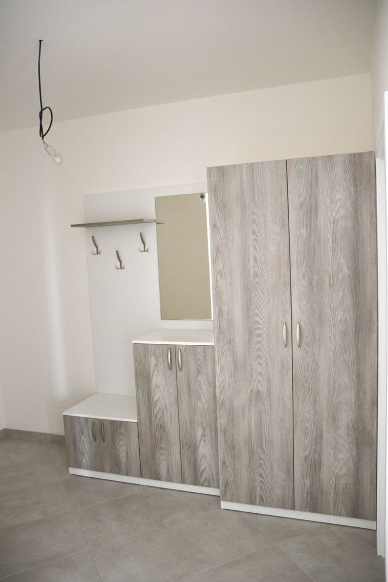 1 bedroom with open-plan kitchen flat to rent, 55 m², Gerstelova, Prague, Prague 1 bedroom with open-plan kitchen flat to rent, 55 m², Gerstelova, Prague, Prague