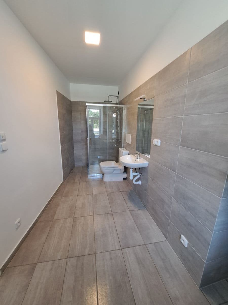 2 bedroom flat to rent, 58 m², Žatecká, Jesenice, Středočeský Region 2 bedroom flat to rent, 58 m², Žatecká, Jesenice, Středočeský Region