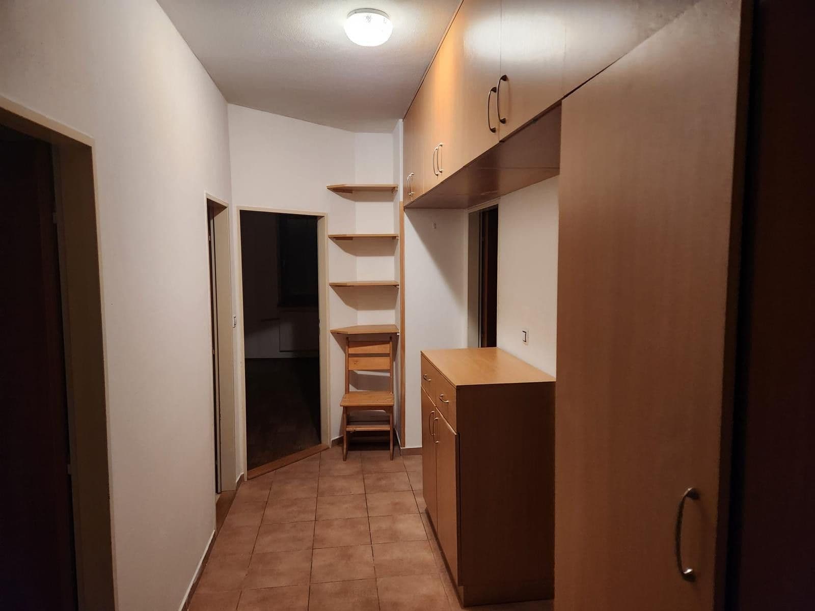 2 bedroom with open-plan kitchen flat to rent, 61 m², Rybova, Rožmitál pod Třemšínem, Středočeský Region 2 bedroom with open-plan kitchen flat to rent, 61 m², Rybova, Rožmitál pod Třemšínem, Středočeský Region