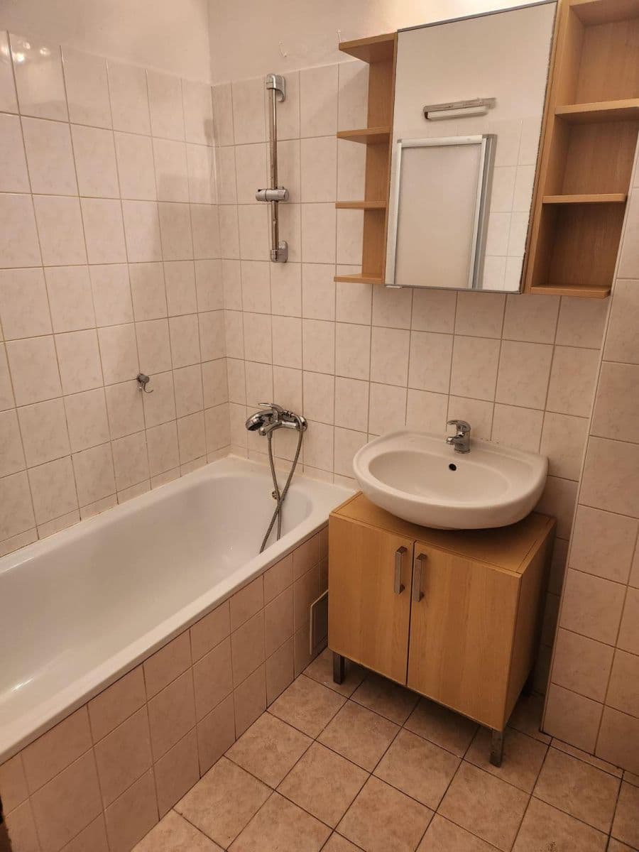 2 bedroom with open-plan kitchen flat to rent, 61 m², Rybova, Rožmitál pod Třemšínem, Středočeský Region 2 bedroom with open-plan kitchen flat to rent, 61 m², Rybova, Rožmitál pod Třemšínem, Středočeský Region