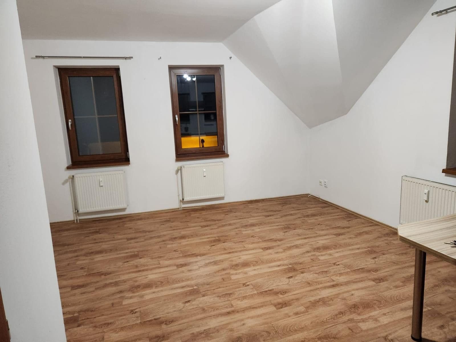 2 bedroom with open-plan kitchen flat to rent, 61 m², Rybova, Rožmitál pod Třemšínem, Středočeský Region 2 bedroom with open-plan kitchen flat to rent, 61 m², Rybova, Rožmitál pod Třemšínem, Středočeský Region
