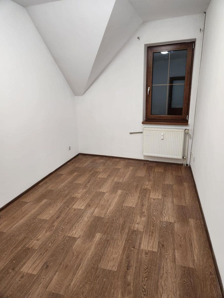 2 bedroom with open-plan kitchen flat to rent, 61 m², Rybova, Rožmitál pod Třemšínem, Středočeský Region 2 bedroom with open-plan kitchen flat to rent, 61 m², Rybova, Rožmitál pod Třemšínem, Středočeský Region