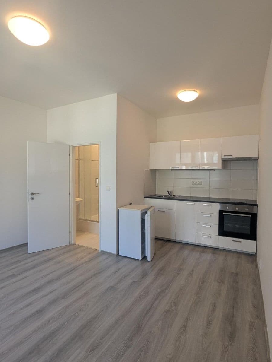 Studio flat to rent, 30 m², Jaurisova, Prague, Prague Studio flat to rent, 30 m², Jaurisova, Prague, Prague