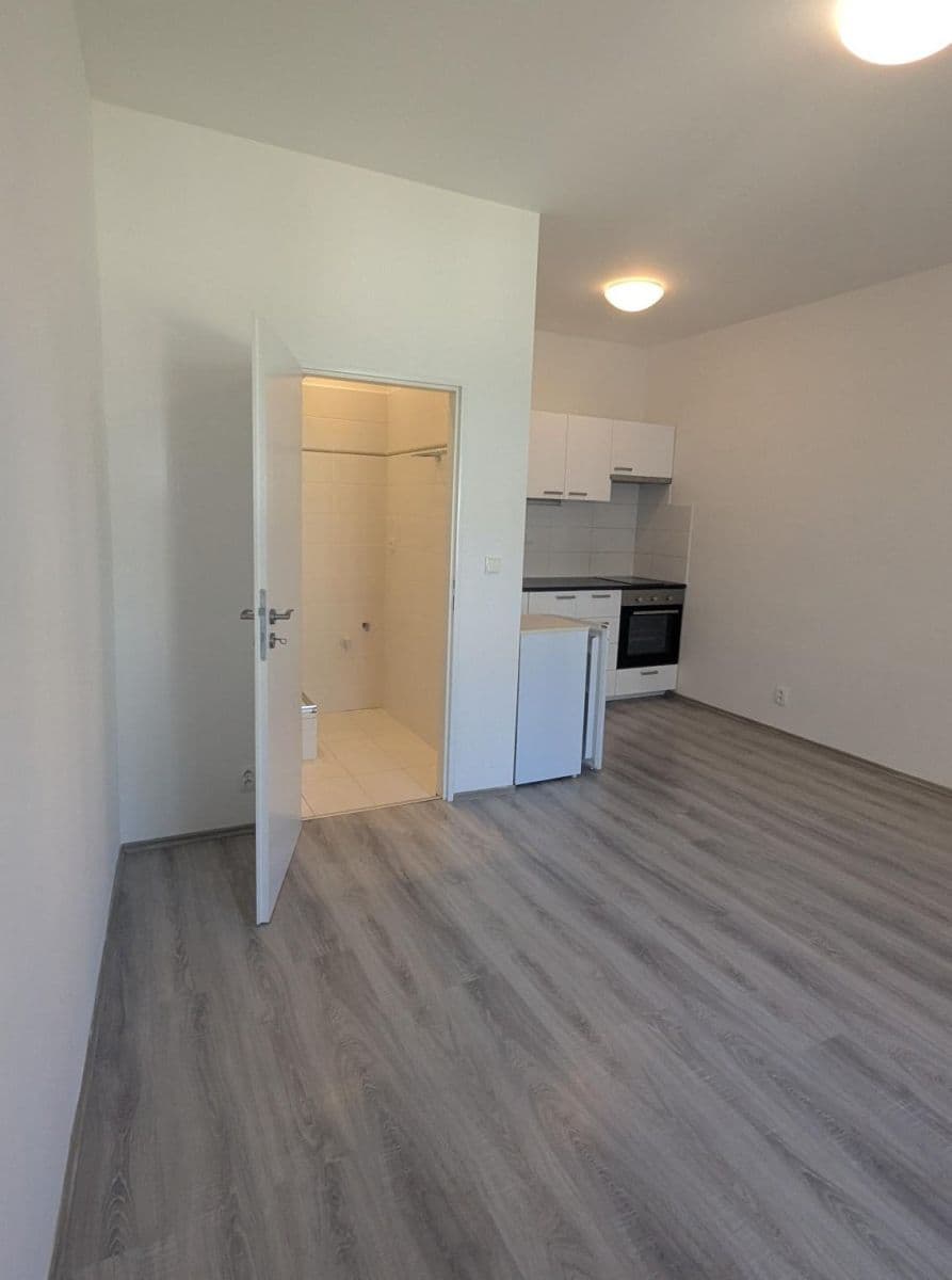 Studio flat to rent, 30 m², Jaurisova, Prague, Prague Studio flat to rent, 30 m², Jaurisova, Prague, Prague