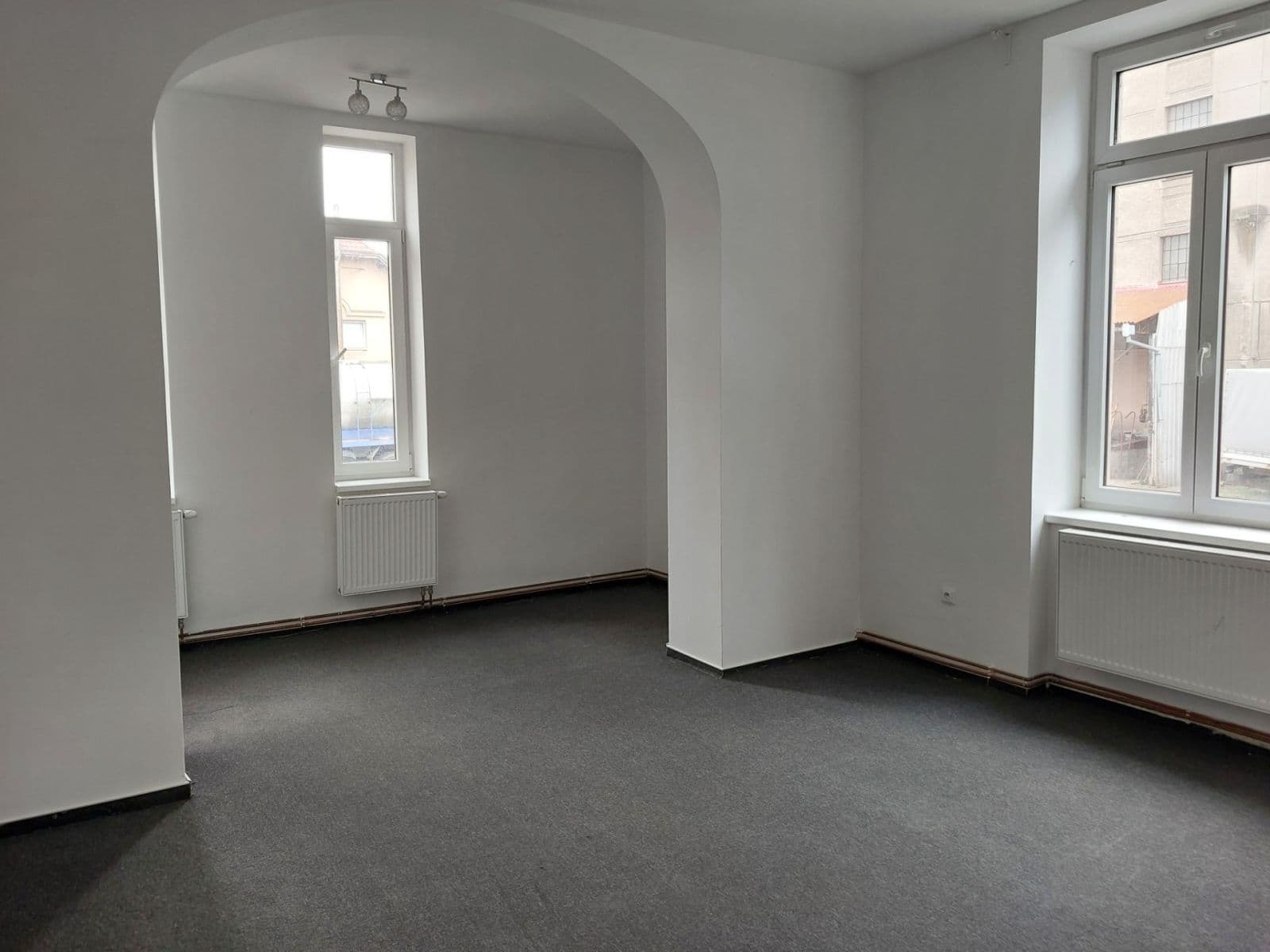 1 bedroom with open-plan kitchen flat to rent, 60 m², Presy, Chrudim, Pardubický Region 1 bedroom with open-plan kitchen flat to rent, 60 m², Presy, Chrudim, Pardubický Region