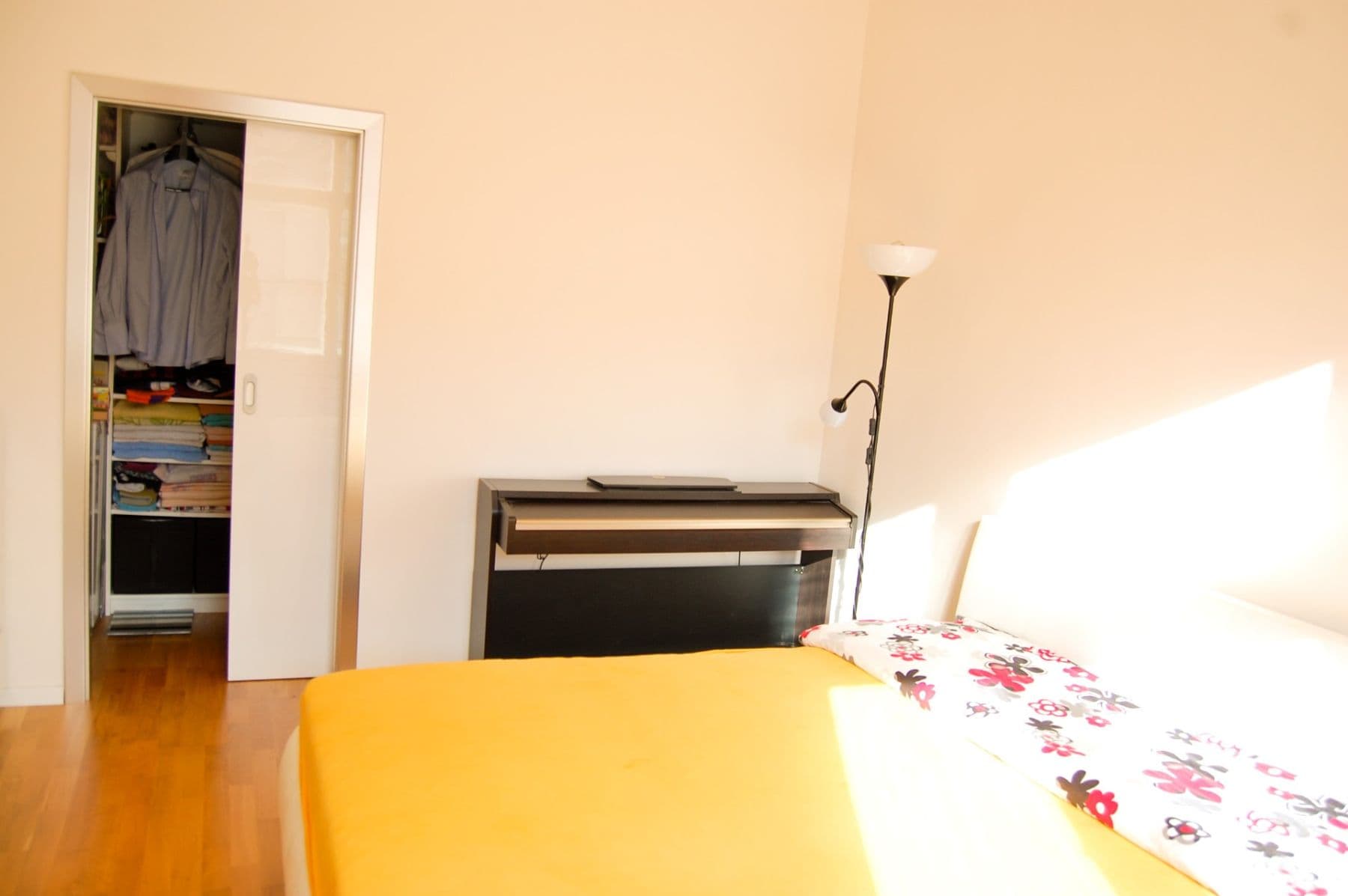 1 bedroom with open-plan kitchen flat to rent, 60 m², Ladova, Prague, Prague 1 bedroom with open-plan kitchen flat to rent, 60 m², Ladova, Prague, Prague