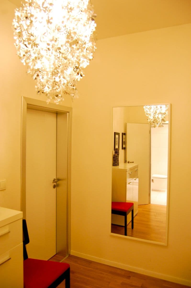 1 bedroom with open-plan kitchen flat to rent, 60 m², Ladova, Prague, Prague 1 bedroom with open-plan kitchen flat to rent, 60 m², Ladova, Prague, Prague