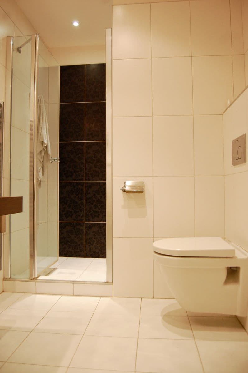 1 bedroom with open-plan kitchen flat to rent, 60 m², Ladova, Prague, Prague 1 bedroom with open-plan kitchen flat to rent, 60 m², Ladova, Prague, Prague