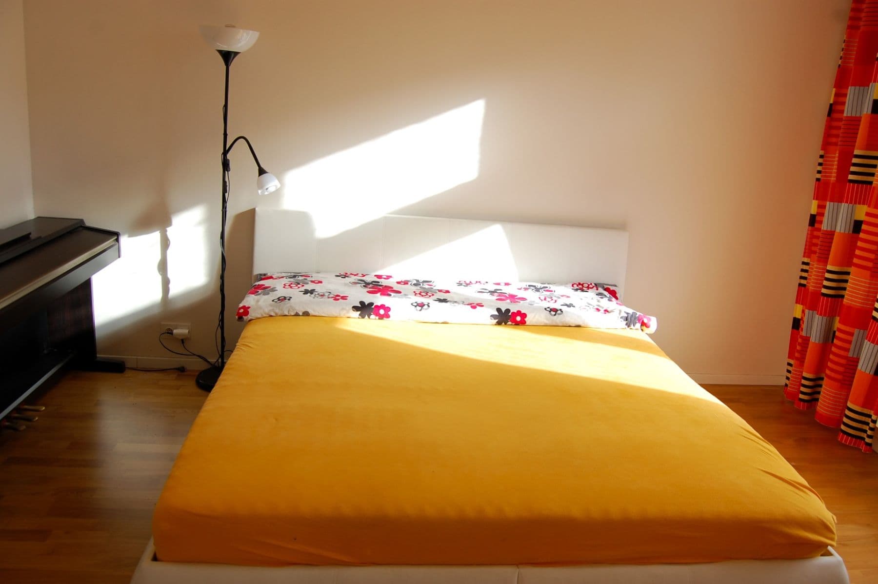 1 bedroom with open-plan kitchen flat to rent, 60 m², Ladova, Prague, Prague 1 bedroom with open-plan kitchen flat to rent, 60 m², Ladova, Prague, Prague