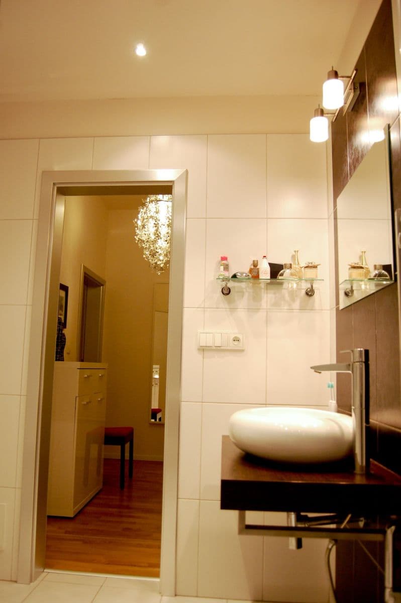 1 bedroom with open-plan kitchen flat to rent, 60 m², Ladova, Prague, Prague 1 bedroom with open-plan kitchen flat to rent, 60 m², Ladova, Prague, Prague