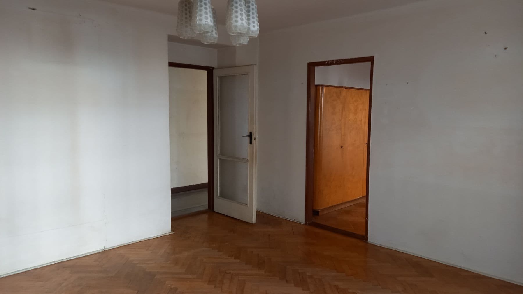 2 bedroom flat for sale, 65 m², Wolkerova, Olomouc, Olomoucký Region 2 bedroom flat for sale, 65 m², Wolkerova, Olomouc, Olomoucký Region
