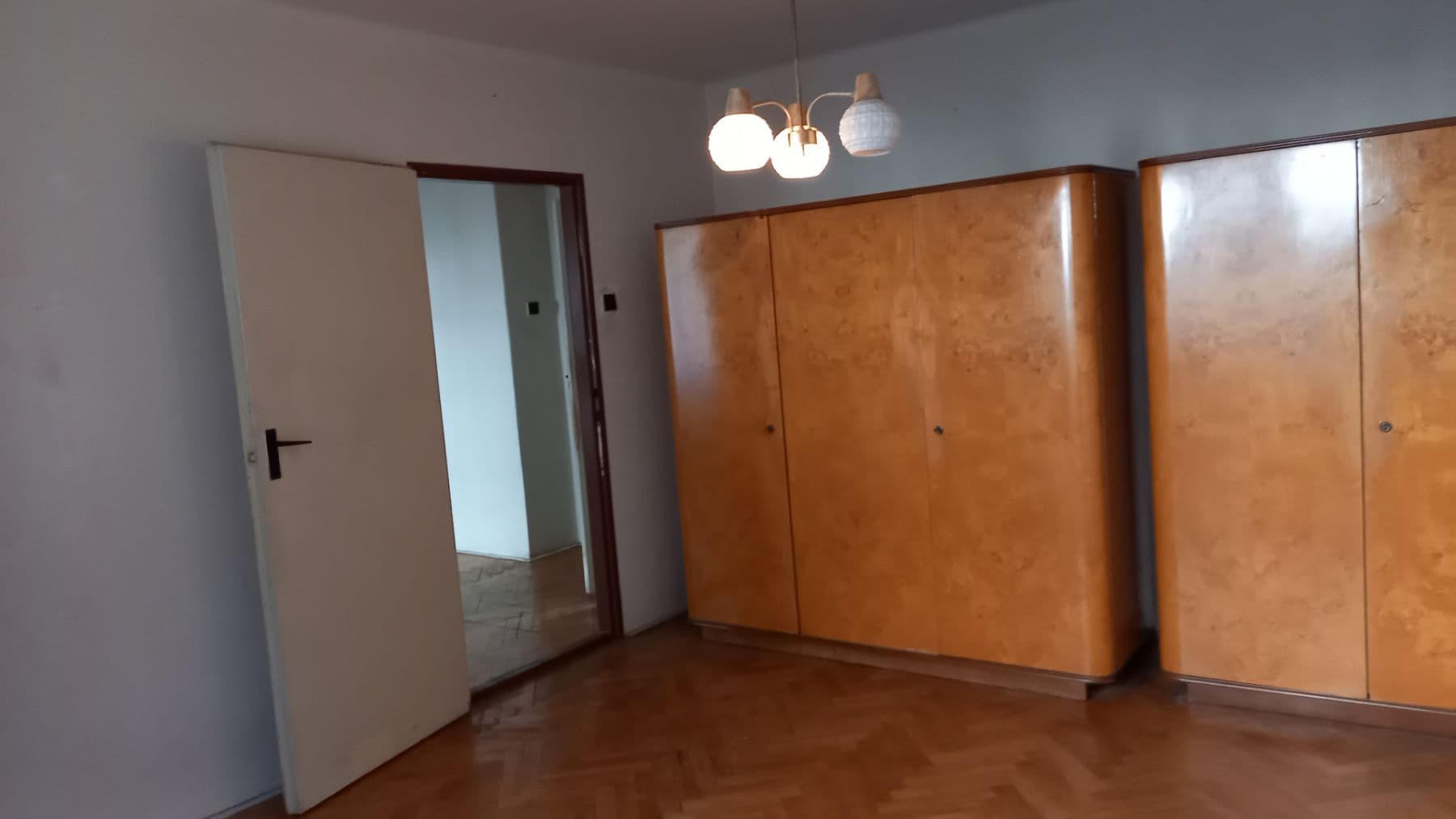 2 bedroom flat for sale, 65 m², Wolkerova, Olomouc, Olomoucký Region 2 bedroom flat for sale, 65 m², Wolkerova, Olomouc, Olomoucký Region