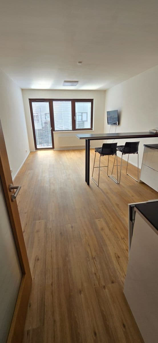Studio flat to rent, 38 m², Za Pískovnou, Prague, Prague Studio flat to rent, 38 m², Za Pískovnou, Prague, Prague