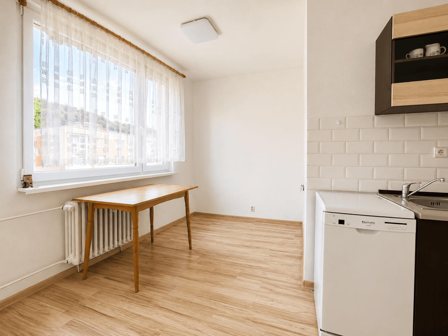 2 bedroom flat for sale, 61 m², Karla Čapka, Krupka, Ústecký Region 2 bedroom flat for sale, 61 m², Karla Čapka, Krupka, Ústecký Region