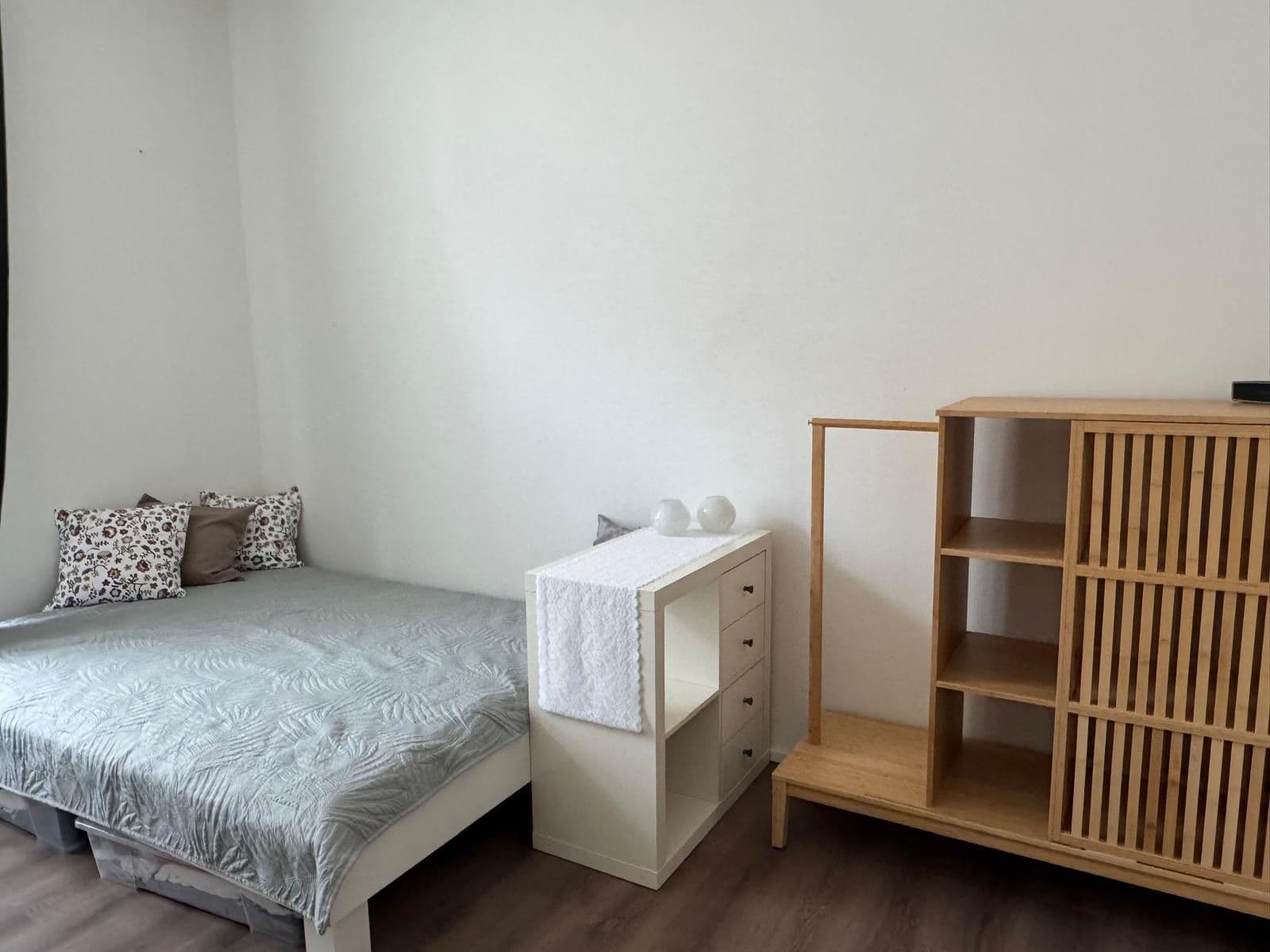 4 bedroom flat to rent, 124 m², Kounicova, Brno, Jihomoravský Region 4 bedroom flat to rent, 124 m², Kounicova, Brno, Jihomoravský Region