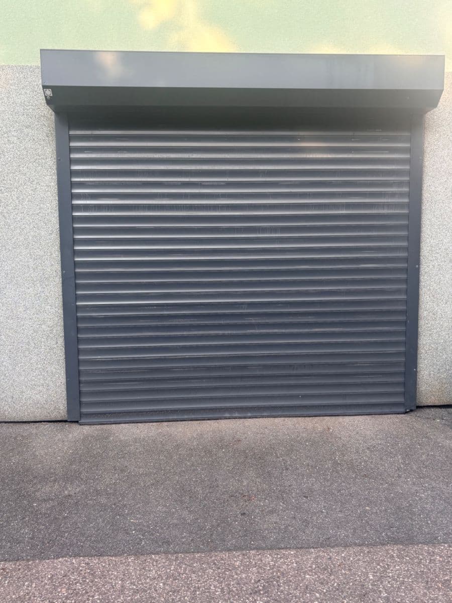 garage to rent, 8 m², Prague, Prague garage to rent, 8 m², Prague, Prague