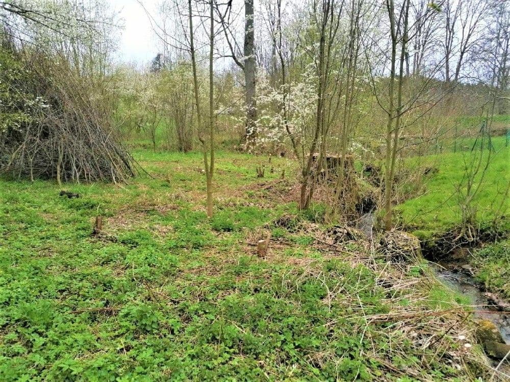 plot for sale, 340 m², Veselá, Liberecký Region plot for sale, 340 m², Veselá, Liberecký Region
