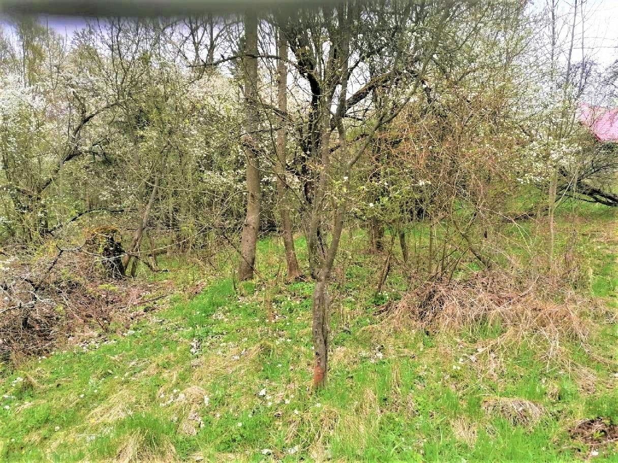 plot for sale, 340 m², Veselá, Liberecký Region plot for sale, 340 m², Veselá, Liberecký Region