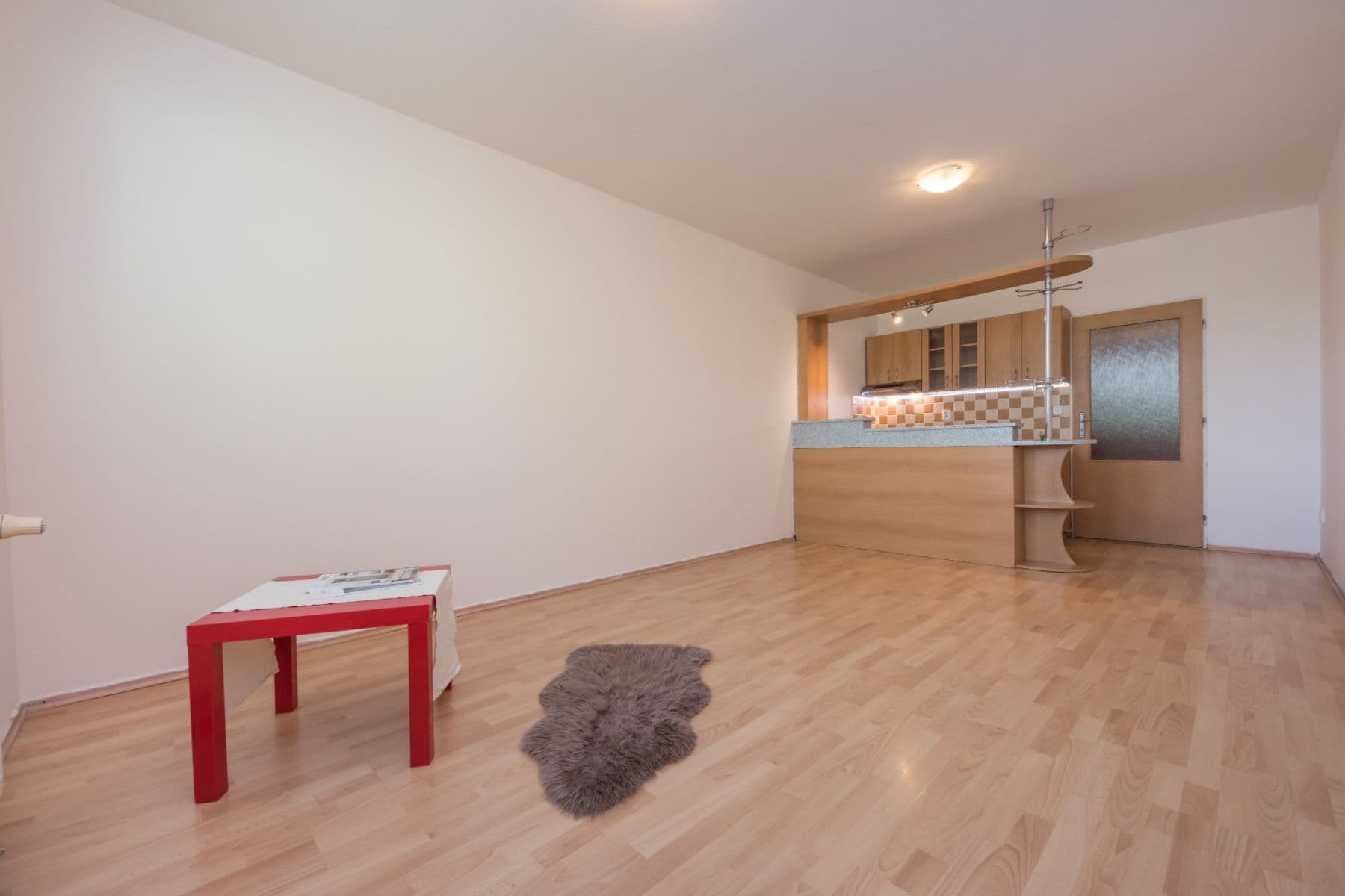 Studio flat to rent, 26 m², Štúrova, Prague, Prague Studio flat to rent, 26 m², Štúrova, Prague, Prague