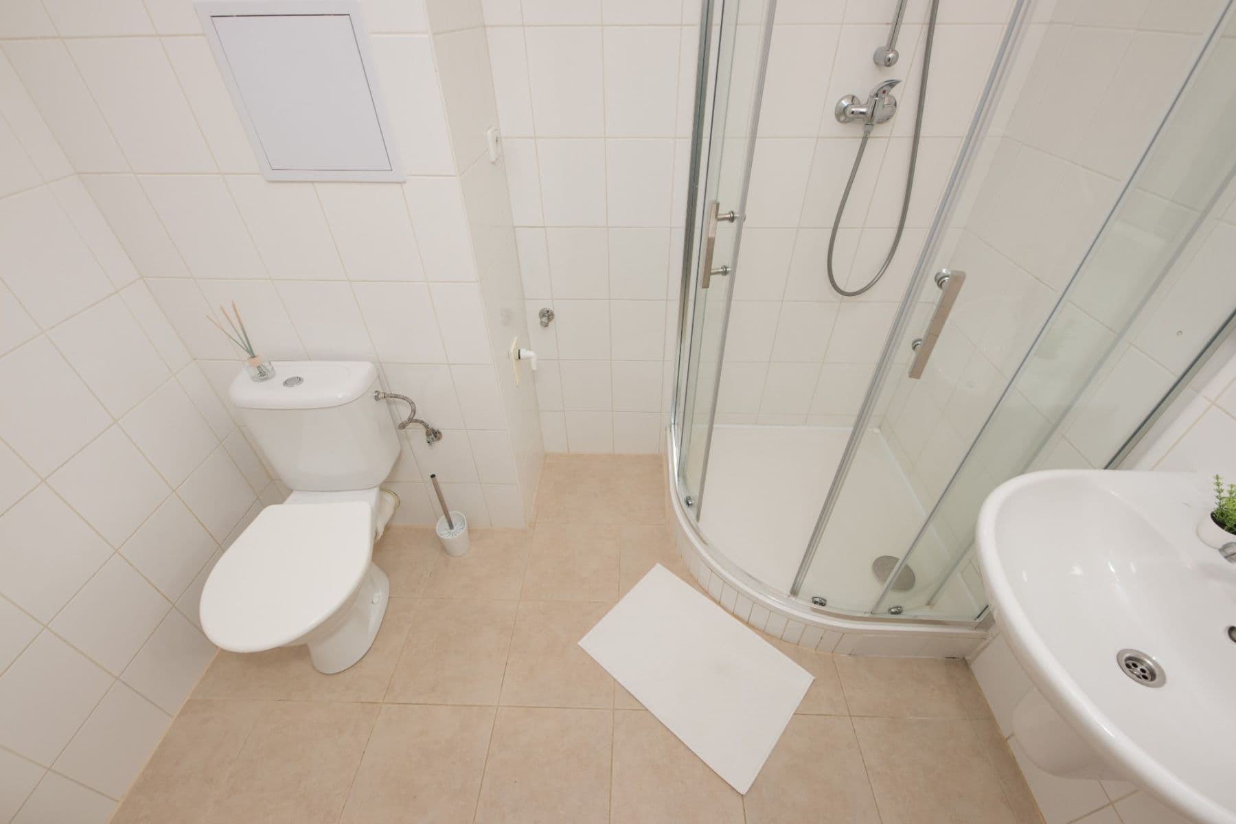 Studio flat to rent, 26 m², Štúrova, Prague, Prague Studio flat to rent, 26 m², Štúrova, Prague, Prague